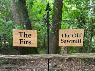 The Old Sawmill One - Uk49336 - Plumpton Green - 2