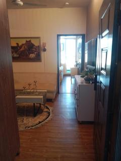 Rest apartment - Islamabad - 9