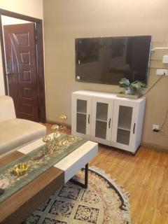 Rest apartment - Islamabad - 8