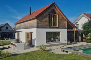 Bungalow in Schalkham Deutschland - - 0