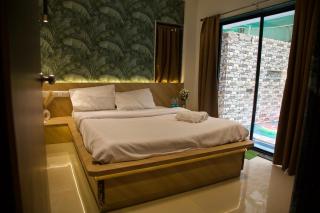 The Bungalow Seven - Lonavala - 3