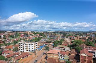 Maryz Secret Haven - Kampala - 5