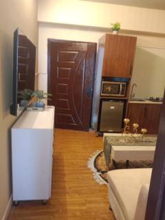 Rest apartment - Islamabad - 5
