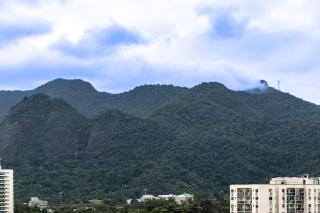 Apartamento Carioca - 9