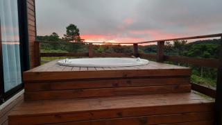 Beautiful Cabin in the Serra Catarinense - Bocaina do Sul - 9