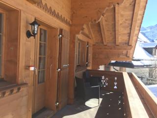 B&B Panorama - Gstaad - 2