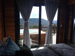 Beautiful Cabin in the Serra Catarinense - Bocaina do Sul - 7