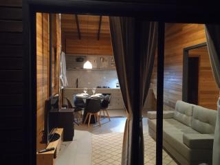 Beautiful Cabin in the Serra Catarinense - 6