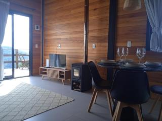 Beautiful Cabin in the Serra Catarinense - Bocaina do Sul - 5