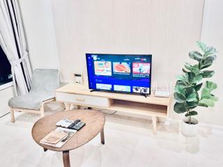 Sky suites klcc by homestay - Kuala Lumpur - 5
