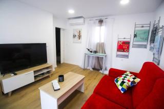 SH L'Azotea D'Horozco Ático con terraza AC, WiFi - Cádiz - 1