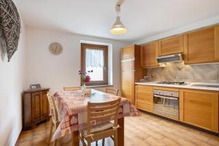 Appartamento Delfine - La Salle - 4
