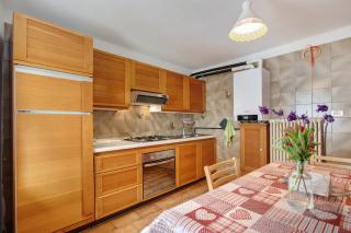 Appartamento Delfine - La Salle - 2