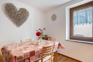 Appartamento Delfine - La Salle - 1