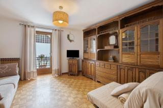 Appartamento Delfine - La Salle - 7