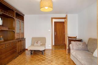 Appartamento Delfine - La Salle - 6