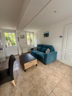 Quiet house, Cayeux-sur-Mer, Baie de Somme - Cayeux-sur-Mer - 0