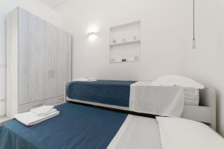 Nara Apartments 1 - Private Jacuzzi - Tricase - 3