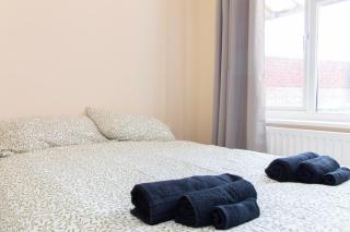 Brookvale Guest House Room 6 - Southampton - 9