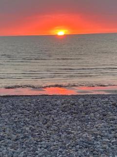 Quiet house, Cayeux-sur-Mer, Baie de Somme - Cayeux-sur-Mer - 7