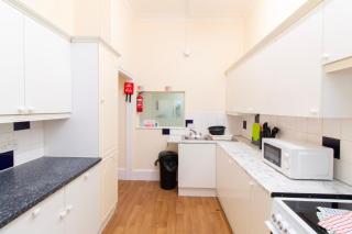 Brookvale Guest House Room 6 - Southampton - 6