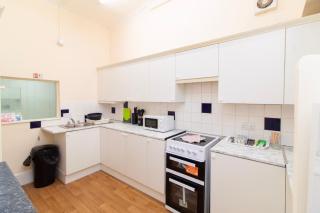 Brookvale Guest House Room 6 - Southampton - 3