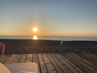 Quiet house, Cayeux-sur-Mer, Baie de Somme - Cayeux-sur-Mer - 2