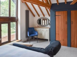 The Stables - - 1