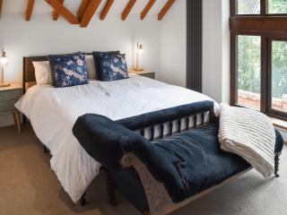 The Stables - - 1