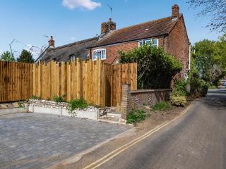Painters Cottage - Hemsby - 2
