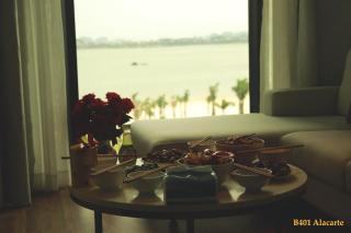 A Studio Flat in Alacarte Ha Long Bay, Viet Nam - Hạ Long - 7