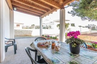 Villa Tilde - Salento Reservation - Torre Suda - 3