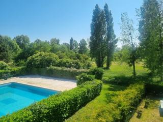 Appartement cosy avec piscine chauffée ouverte du 15-06 au 15-09 - 1