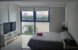Departamento en Puerto Amarras - Santa Fe - 0