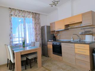 Apartment Rilska - Center and Sea Garden - Burgas - 7