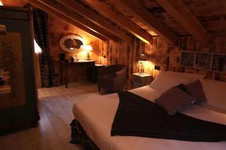 Hotel Letterario Locanda Collomb - La Thuile - 1