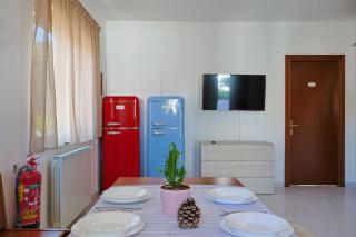 Villa Lella - Tevere - Ardea - 3