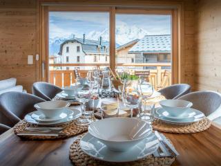 Chalet Alpayak - OVO Network - Combloux - 4