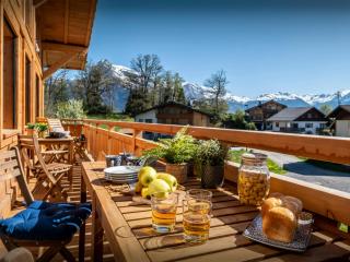 Chalet Alpayak - OVO Network - Combloux - 1