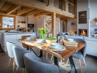 Chalet Alpayak - OVO Network - Combloux - 2