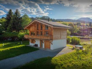Chalet Alpayak - OVO Network - Combloux - 0