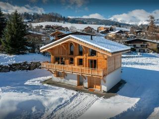 Chalet Alpayak - OVO Network - Combloux - 5