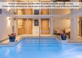 Grand Tonic Hotel & SPA NUXE - Biarritz - 0