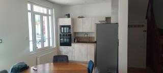 Maison avec vue mer - 6