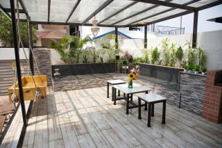 The Bungalow Seven - Lonavala - 7