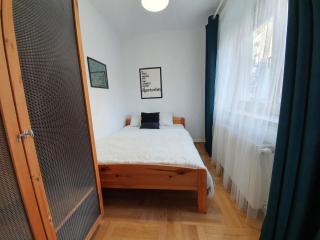 Mieszkanie Redłowo Gdynia - Gdynia - 7