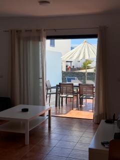 Papagayo House - Playa Blanca - 7