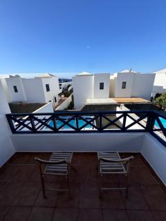 Papagayo House - Playa Blanca - 3