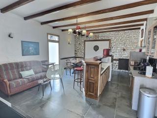 Villa ocean - Loctudy - 5