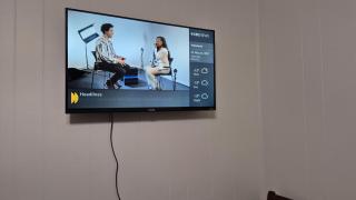 The Peaceful Pines - 4